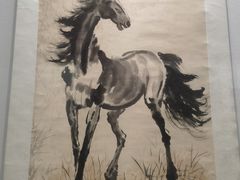 -徐悲鸿纪念馆