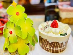 -好利来(红旗万达店)