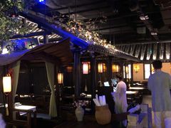 -绿茶餐厅(燕郊永旺店)