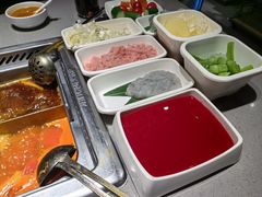 -海底捞火锅(公益西桥店)