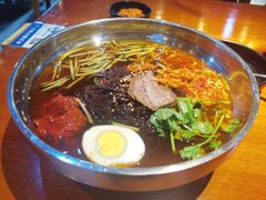 -鑫日千里马朝鲜族小馆(总店)