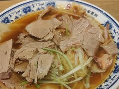 -直隶安家牛肉罩饼(建华店)