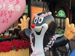 -布拉格餐厅· 中欧捷克菜(全国首店)