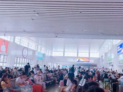 -洛阳龙门站