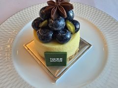 -酒廊The Lounge(国贸大酒店店)