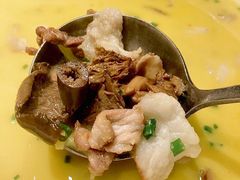 -小隐院子·庭院餐厅(大学城后湖店)