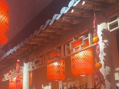 -山四砂锅(太原钟楼街店)