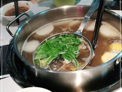 -三毛牛肉店(福强店)