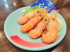 -蟹上黄·蟹黄面·江南糖水(人民广场店)