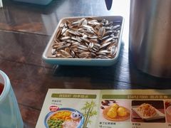 -江边城外烤全鱼(方庄时代购物中心店)