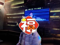 -K+全国连锁KTV(绿地缤纷天地店)