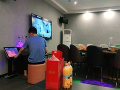 -向外鱼乐·土菜·虹鳟鱼