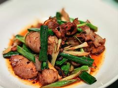 -许家菜(望江店)
