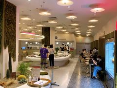 -OUR Bakery(SKP-S店)