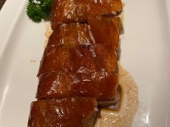 -北海银滩皇冠假日酒店-德丰楼中餐厅
