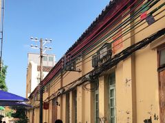 -小洲村