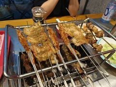 -古彭7只羊·徐州烧烤(旗舰店)