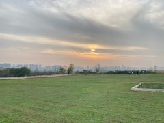 -汉长安城未央宫国家考古遗址公园