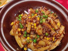-正阳门饭庄·烤鸭·北京菜(万丰路七里庄店)