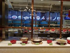 -梦都海鲜酒家(万达广场江桥店)