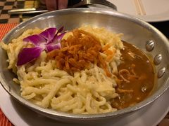 芝士德式面-申德勒西餐厅(日坛路总店)