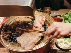 -西塔老太太泥炉烤肉(杭州首店)