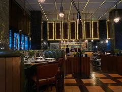 大堂-Tivano意大利餐厅(成都居舍酒店)