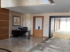 -济南喜来登酒店