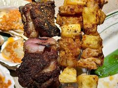 -咖梦餐厅 COMENG RESTAURANT