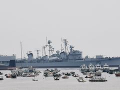 -老味道民宿(栈桥店)