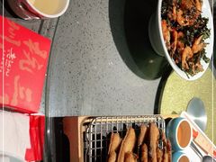 -老头儿油爆虾(星光一期店)