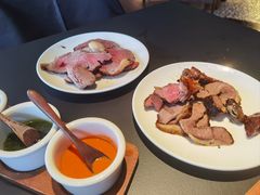 -拉蒂娜·巴西牛排馆 Latina·Brazilian Steakhouse(铜仁旗舰店)