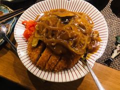 -半藏居酒屋(香港花园店)