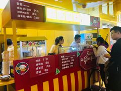 -珠江夜游西堤码头