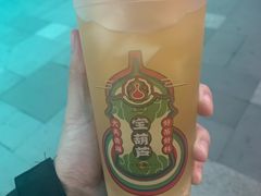 -宝葫芦西北茶食铺(万达店)