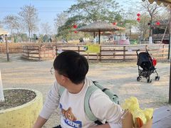 -盈香心动乐园