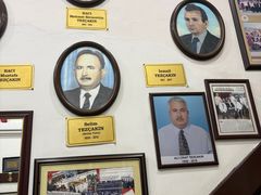-Tarihi Sultanahmet Köftecisi Selim Usta