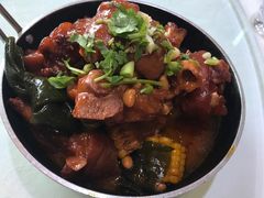 -东北大院·东北菜(三台子店)