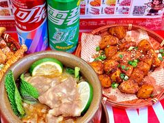 -见味花甲(合生汇店)
