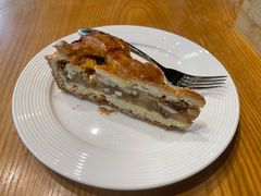 -贝克托马斯·德式烘焙传承(海上世界店)