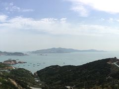 -枸杞岛