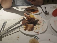 -戈拿旺巴西烤肉(崇文门店)