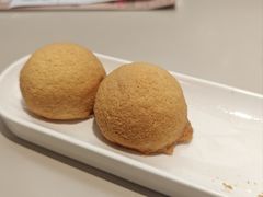 -蔡澜点心·粤菜(丽泽天街店)