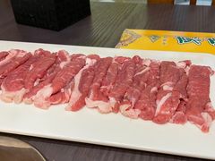 -东来顺铜锅炭火涮肉(上地华联店)