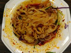 -潼十三肉夹馍(东单店)