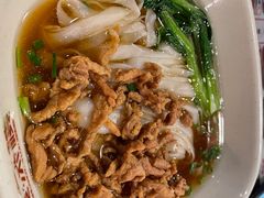 -双燕楼·手工馄饨·汤面小吃(世纪汇店)
