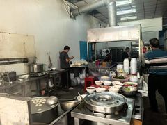 -车头老二大排档(金城步行街店)