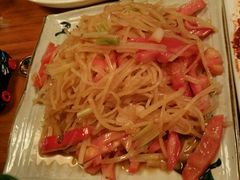 -疆Jiang·新疆秘制料理