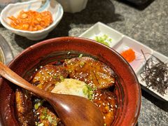 -NIUAN牛庵·日式和牛烧肉(恒隆店)