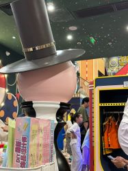 -MELAND CLUB亲子乐园·派对·餐厅(北京芳圆里ID MALL店)